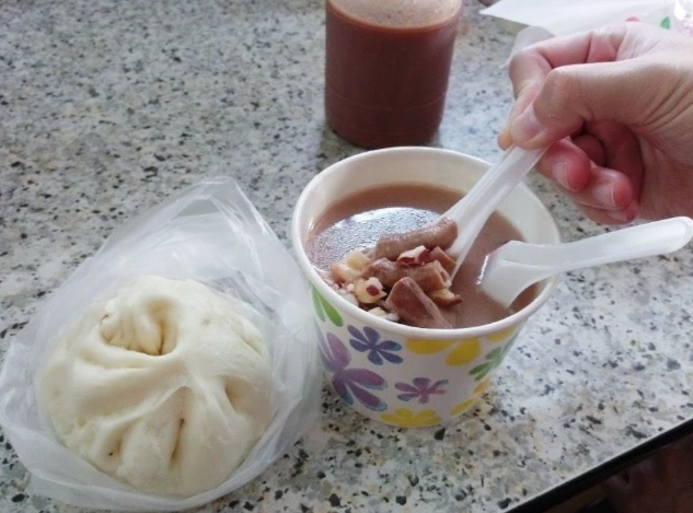 大稻埕美食 大稻埕美食