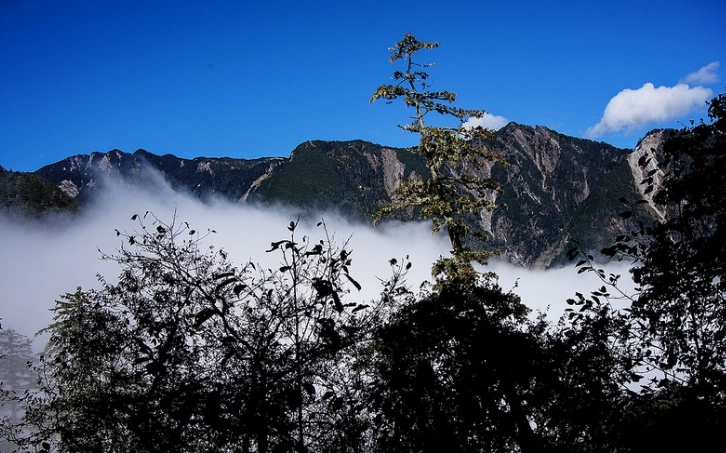 卡拉寶山 交通 卡拉寶山 交通