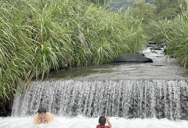 宜蘭玩水秘境