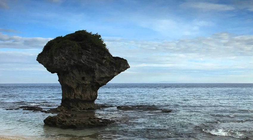 小琉球景點