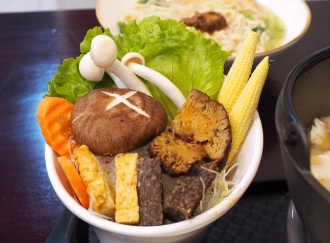善化素食推薦 善化素食推薦