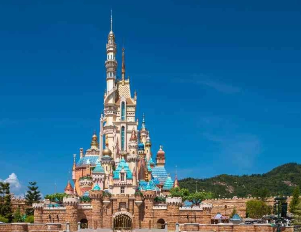 迪士尼提早入園攻略 迪士尼提早入園攻略