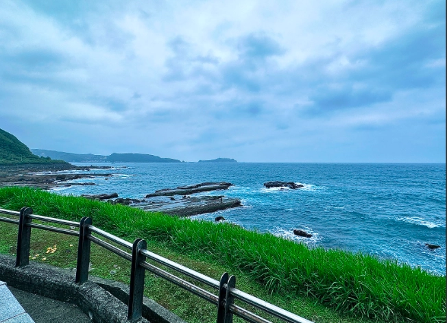 北海岸景點 北海岸景點