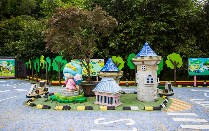 桃園親子景點免費 桃園親子景點免費