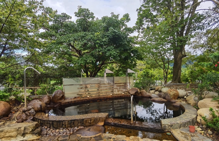 桃園泡湯休息3小時 桃園泡湯休息3小時