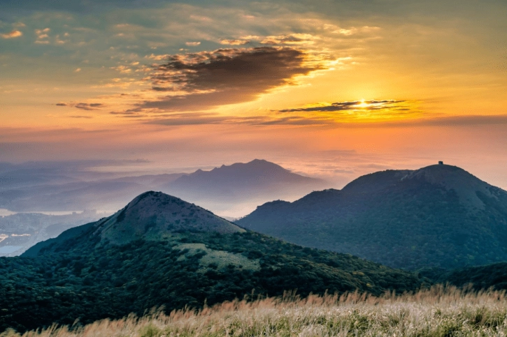 北部私房景點 北部私房景點