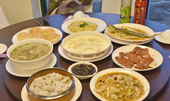 馬祖旅遊餐廳 馬祖旅遊餐廳