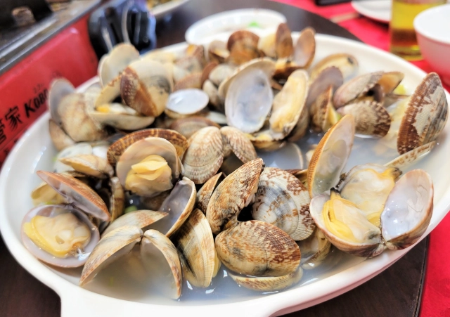 南竿美食 南竿美食
