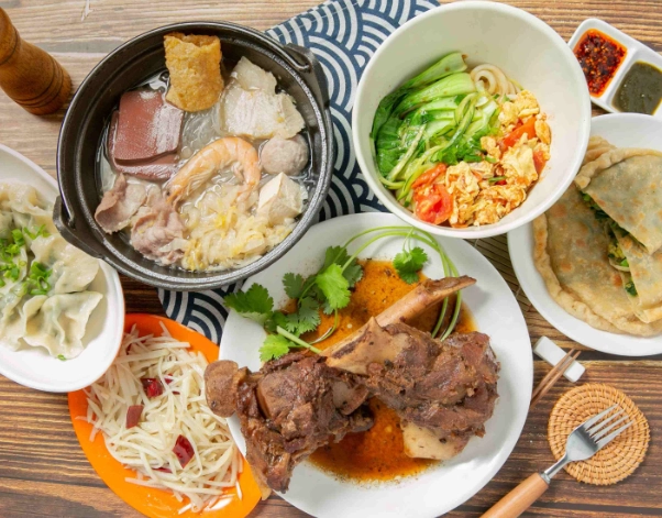 家常菜餐廳桃園 家常菜餐廳桃園
