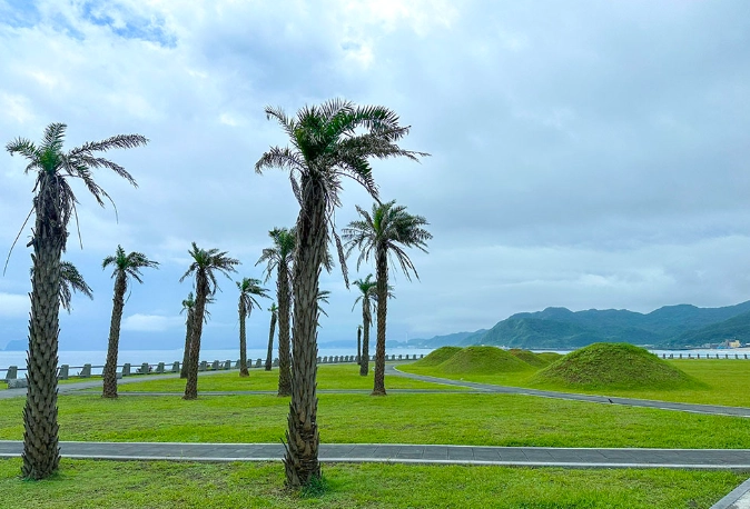 萬里旅遊秘境 萬里旅遊秘境