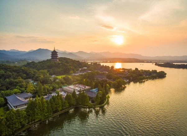 杭州靈隱寺 杭州靈隱寺