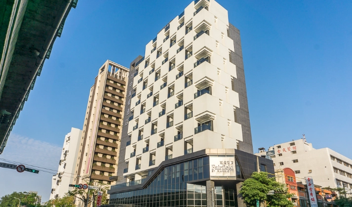 台中住宿推薦 台中住宿推薦