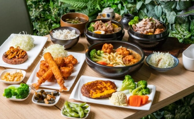 台北捷運美食