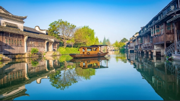 杭州西湖 杭州西湖