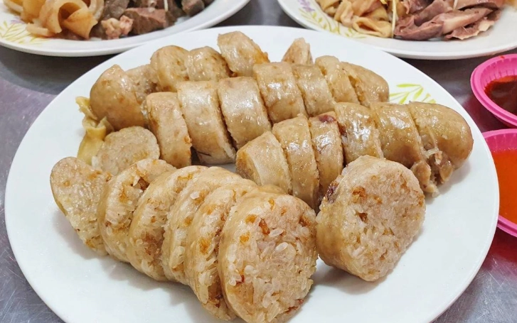 基隆美食推薦