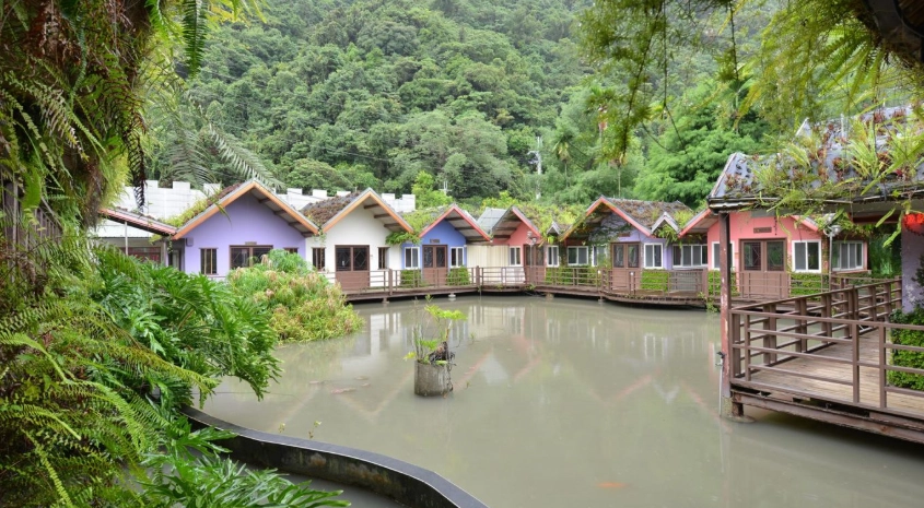 埔里餐廳推薦 埔里餐廳推薦