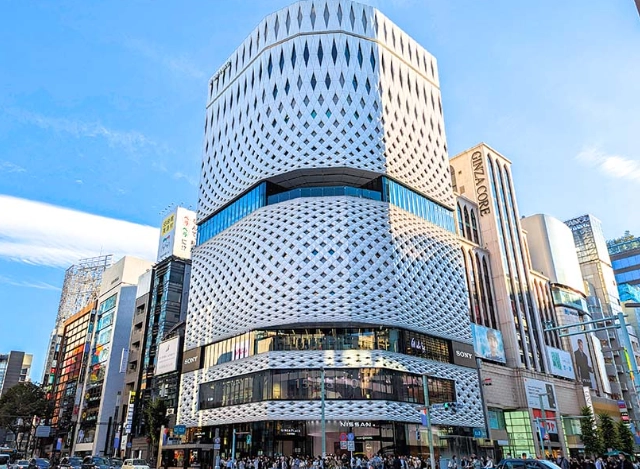 銀座 一日遊 銀座 一日遊