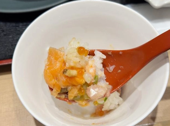 東京海膽飯 東京海膽飯