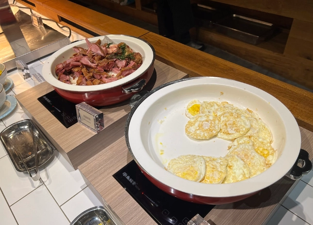 台中民宿早餐 台中民宿早餐