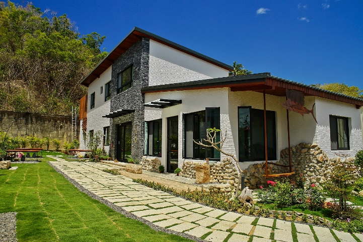 小琉球包棟Villa 小琉球包棟Villa