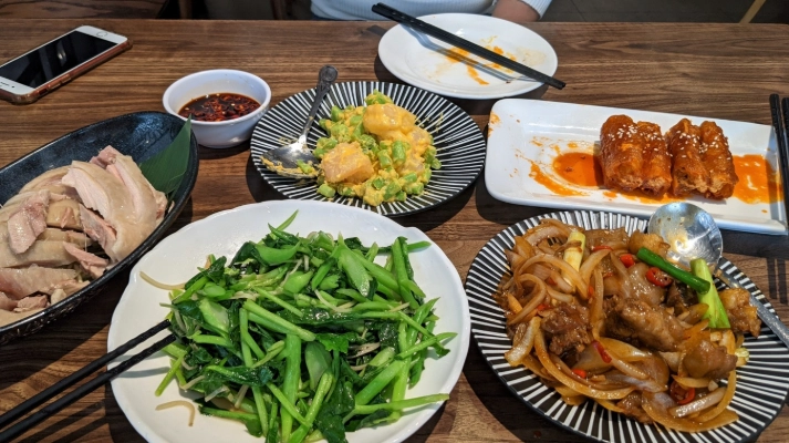 桃園家常菜推薦 桃園家常菜推薦