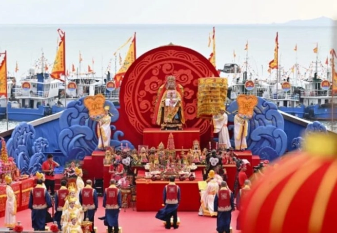 馬祖旅遊 馬祖旅遊