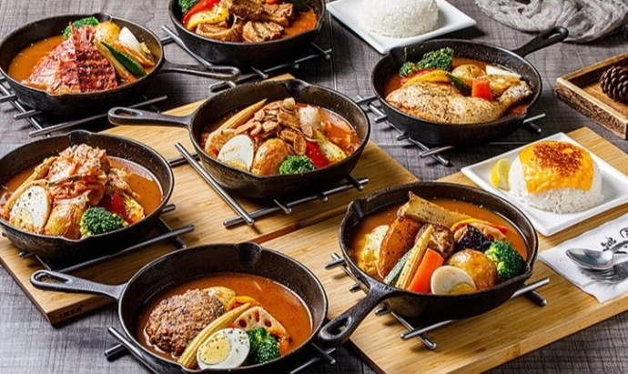 台北捷運美食