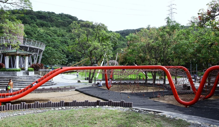 台中親子公園
