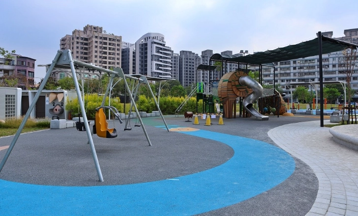 台中親子公園