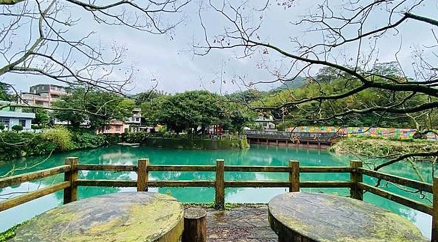 萬里隱藏景點 萬里隱藏景點