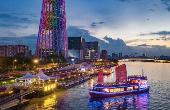廣東三天兩夜行程 廣東三天兩夜行程