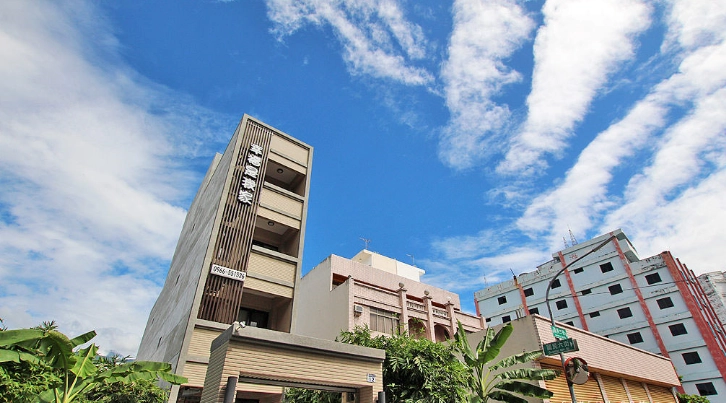 花蓮市區住宿推薦 花蓮市區住宿推薦