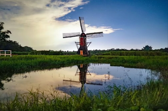 台南拍照景點 台南拍照景點