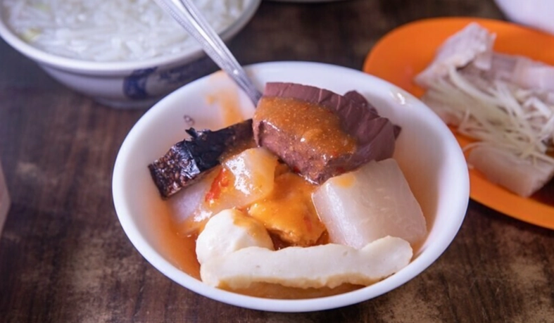 基隆美食推薦
