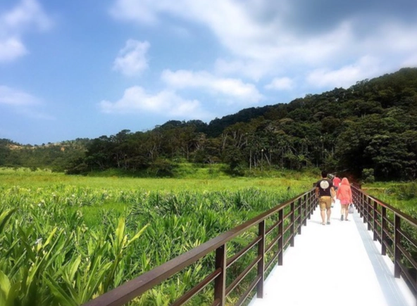 屏東隱藏景點 屏東隱藏景點