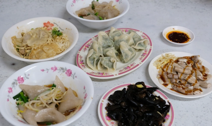卓蘭美食 卓蘭美食