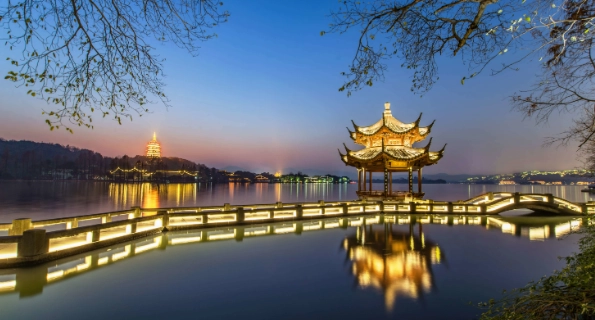 杭州靈隱寺 杭州靈隱寺
