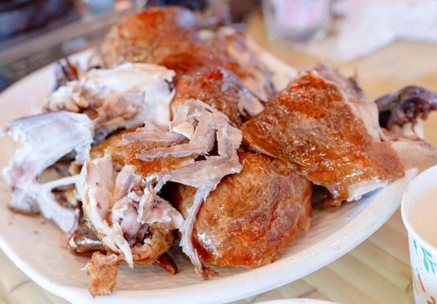 清境農場美食 清境農場美食