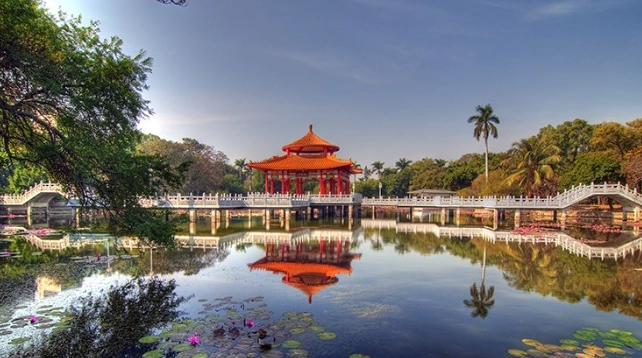 台南打卡景點 台南打卡景點