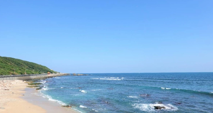 萬里旅遊秘境 萬里旅遊秘境