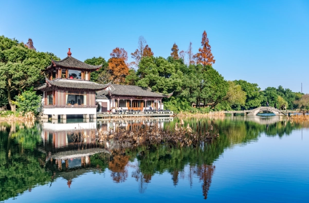 杭州旅遊攻略 杭州旅遊攻略