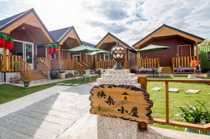 小琉球包棟 小琉球包棟