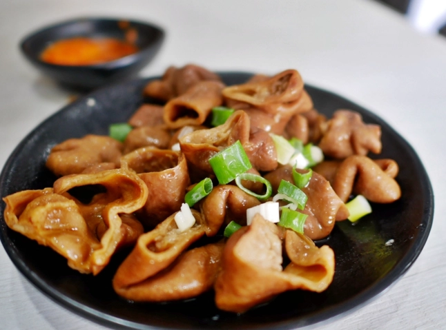 卓蘭美食 卓蘭美食