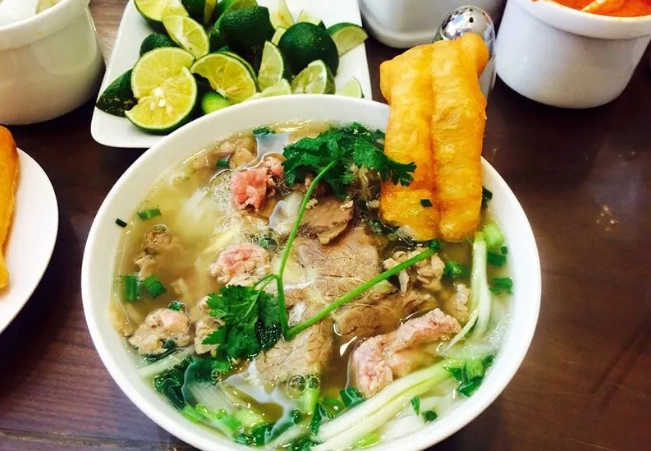 頂好名店城美食