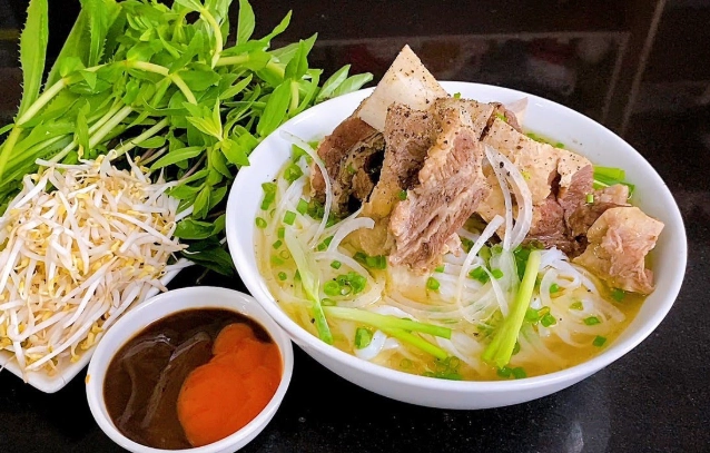 頂好名店城美食