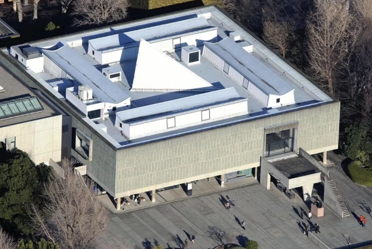 上野公園 美術館 上野公園 美術館