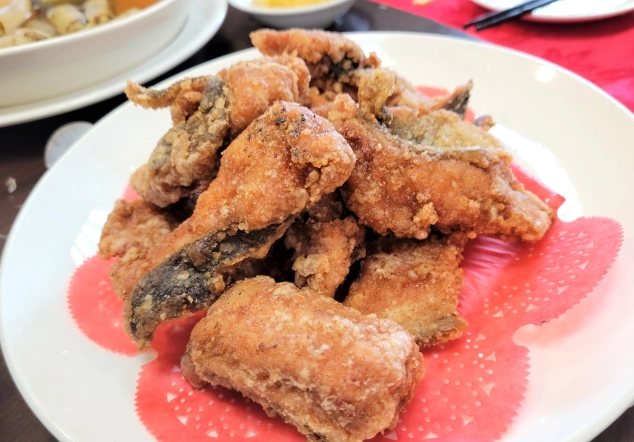 南竿美食 南竿美食