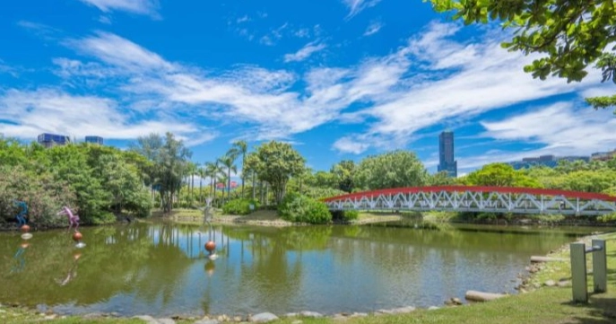 台中戶外親子景點推薦