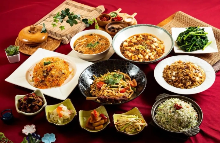素食日本料理推薦 素食日本料理推薦