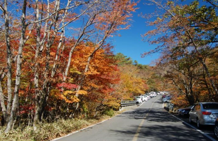 漢拿山登山 漢拿山登山